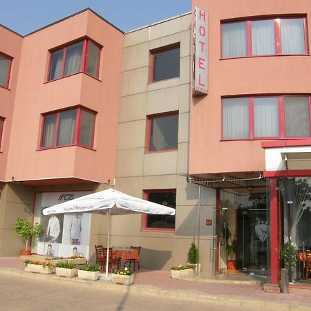 Philippopolis Hotel Plovdiv Kültér fotó