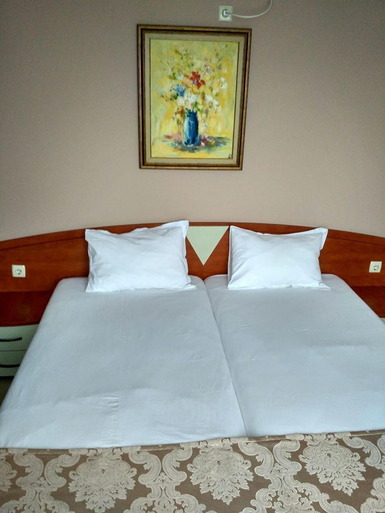 Philippopolis Hotel Plovdiv Kültér fotó