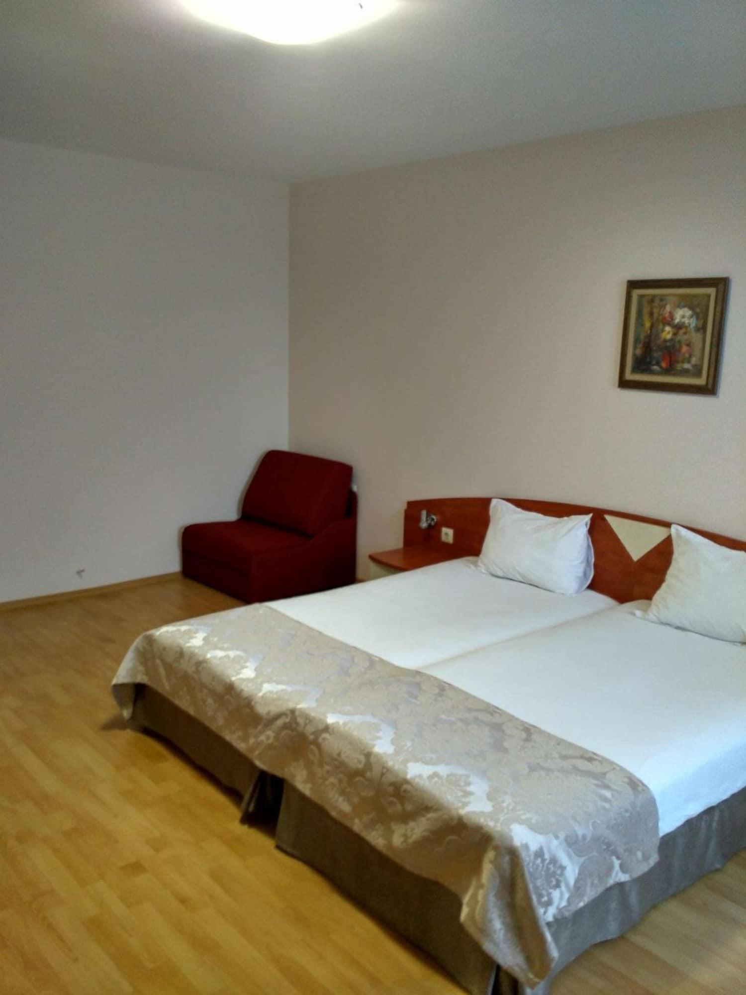 Philippopolis Hotel Plovdiv Kültér fotó