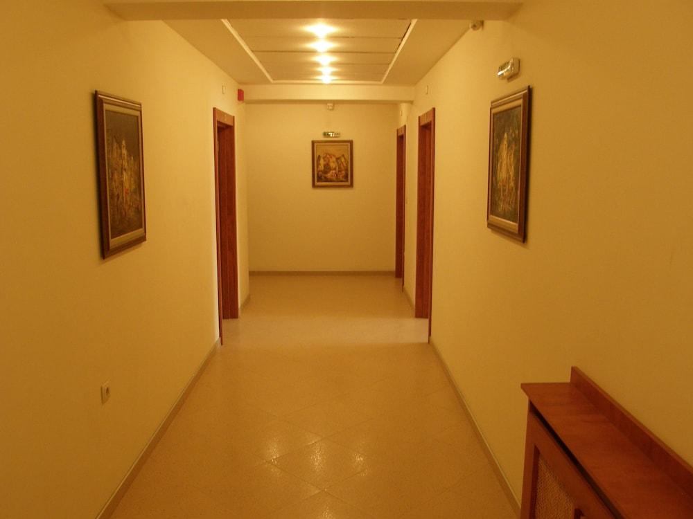 Philippopolis Hotel Plovdiv Kültér fotó