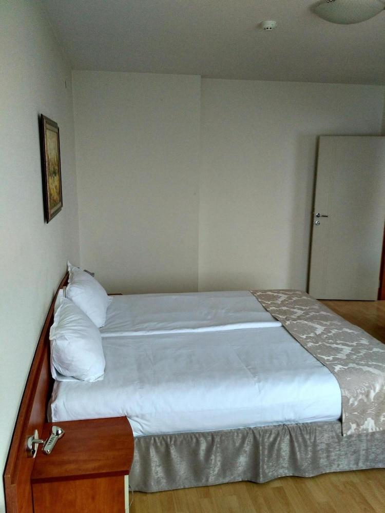 Philippopolis Hotel Plovdiv Kültér fotó