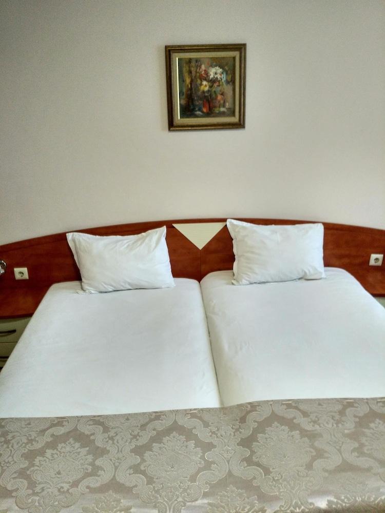 Philippopolis Hotel Plovdiv Kültér fotó