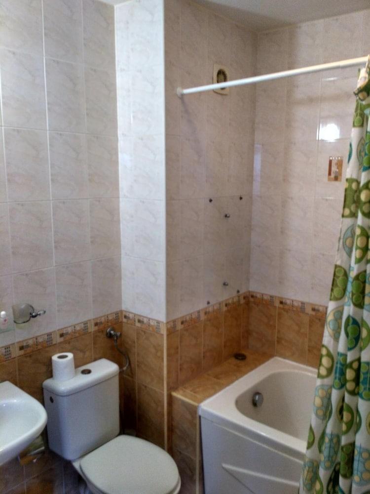 Philippopolis Hotel Plovdiv Kültér fotó