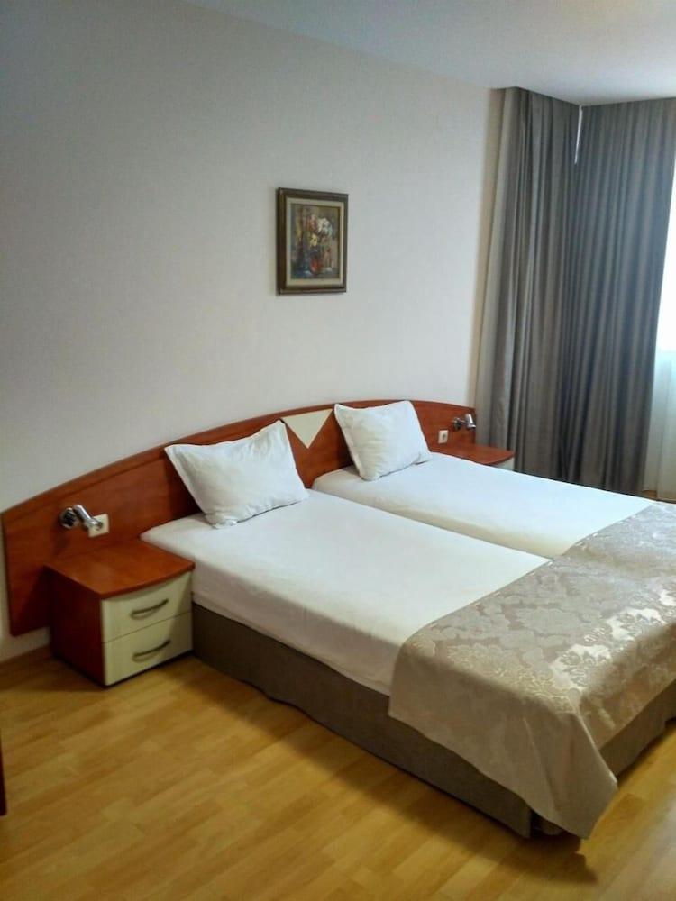 Philippopolis Hotel Plovdiv Kültér fotó