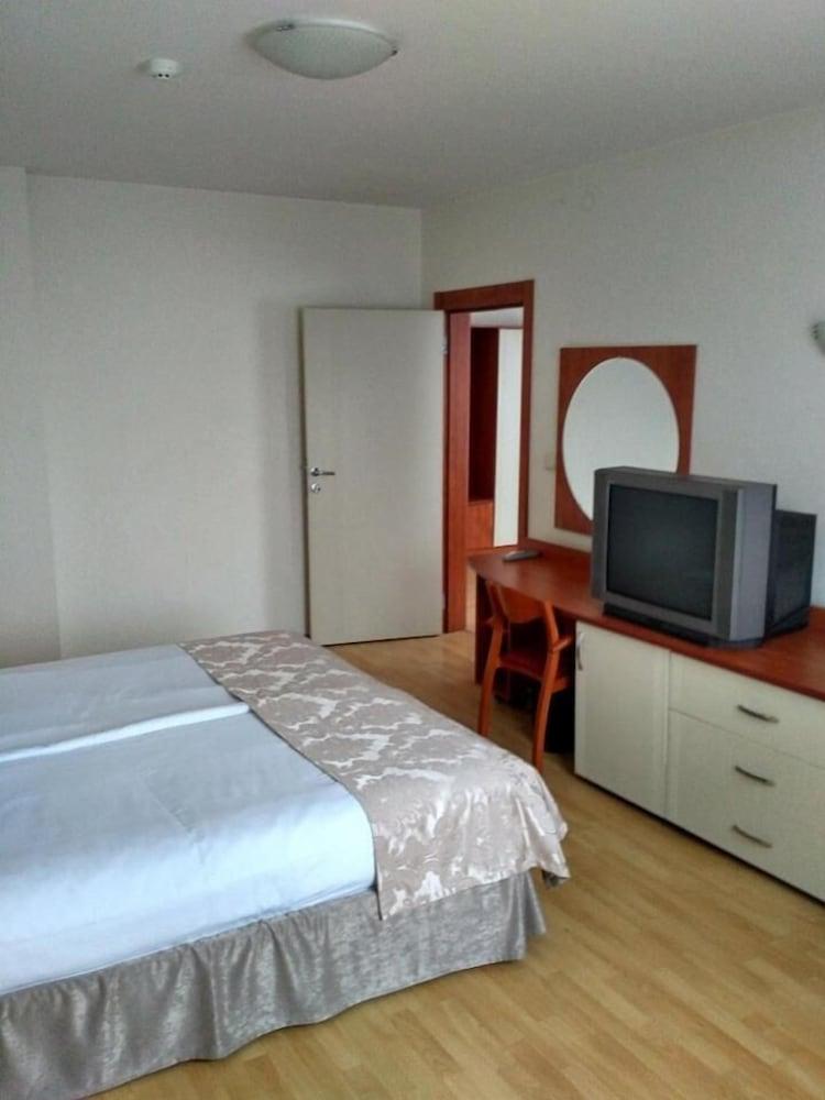 Philippopolis Hotel Plovdiv Kültér fotó
