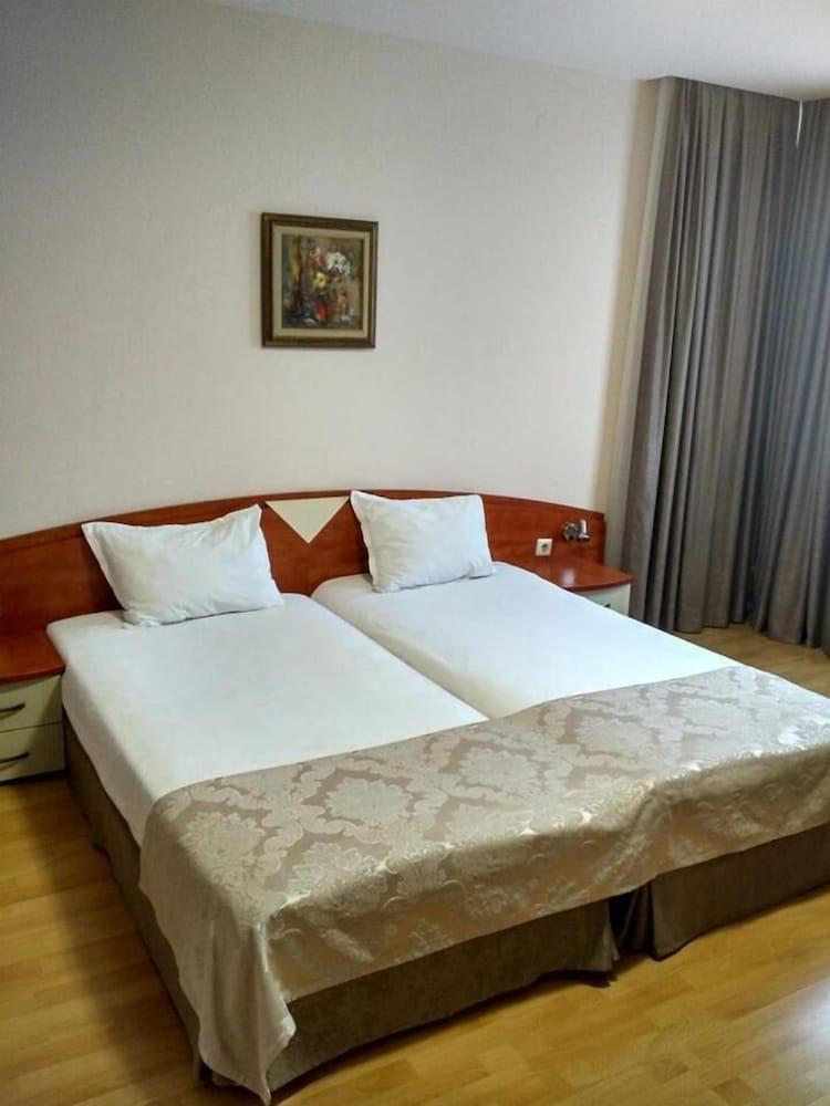 Philippopolis Hotel Plovdiv Kültér fotó