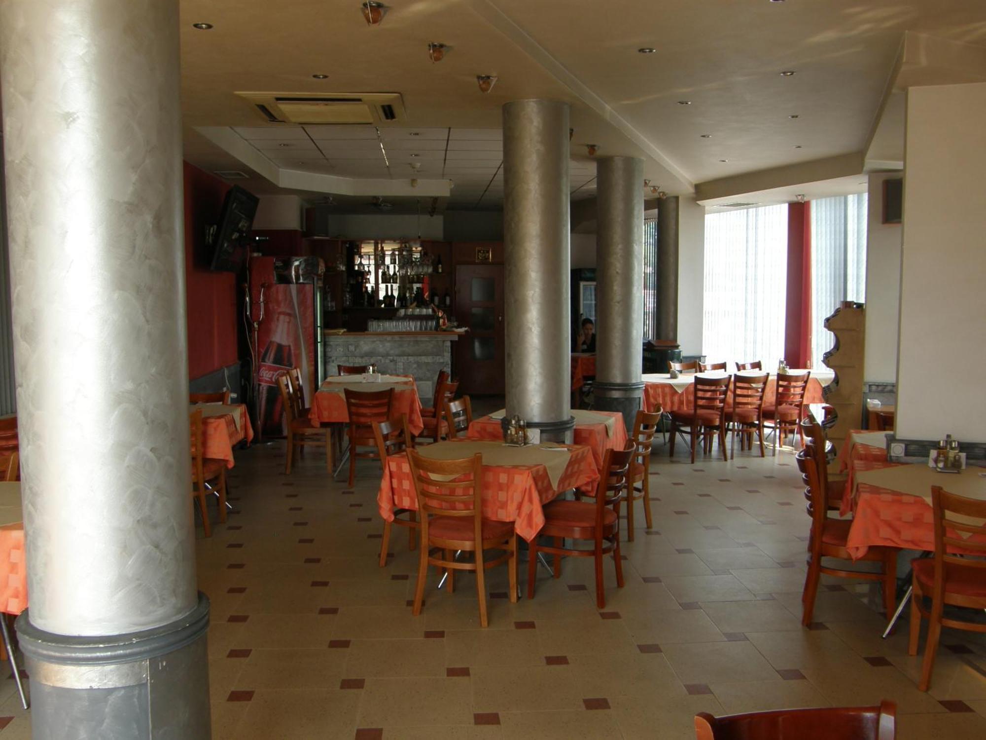 Philippopolis Hotel Plovdiv Szoba fotó