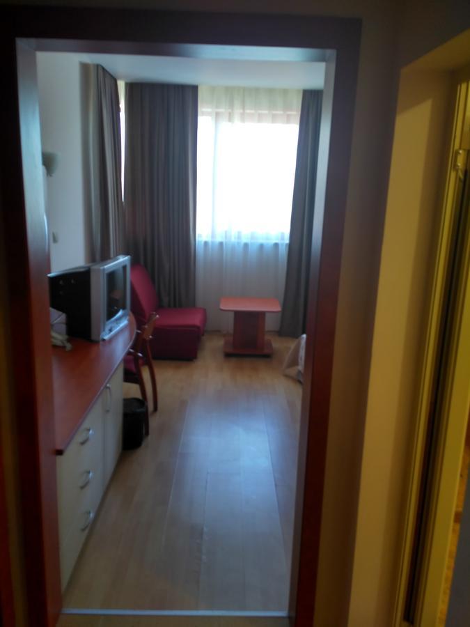 Philippopolis Hotel Plovdiv Kültér fotó