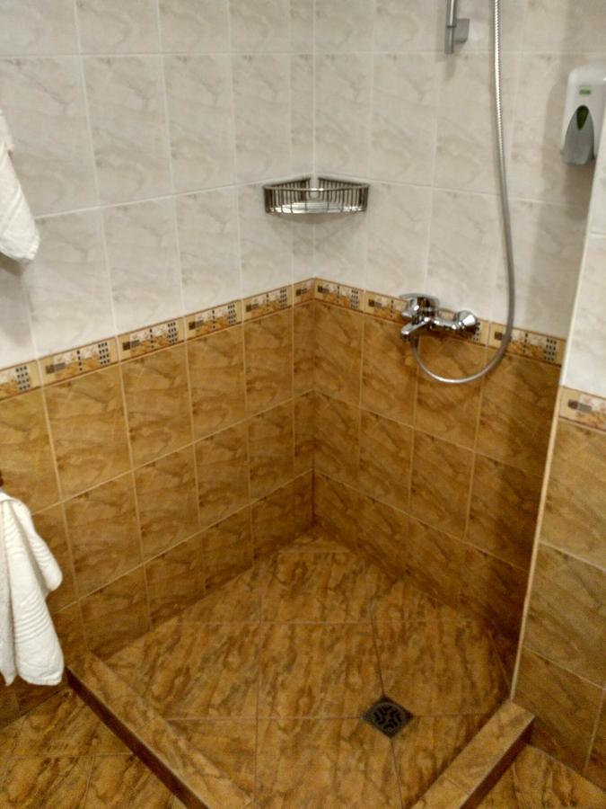 Philippopolis Hotel Plovdiv Kültér fotó