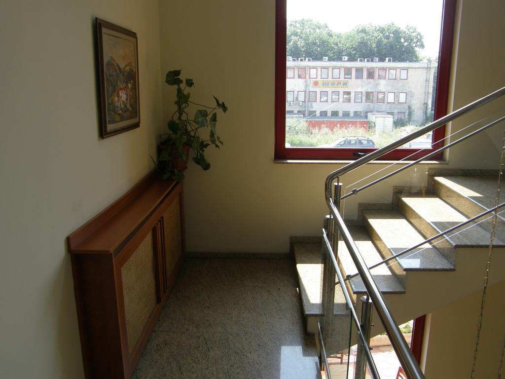 Philippopolis Hotel Plovdiv Kültér fotó