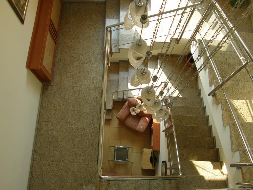 Philippopolis Hotel Plovdiv Kültér fotó
