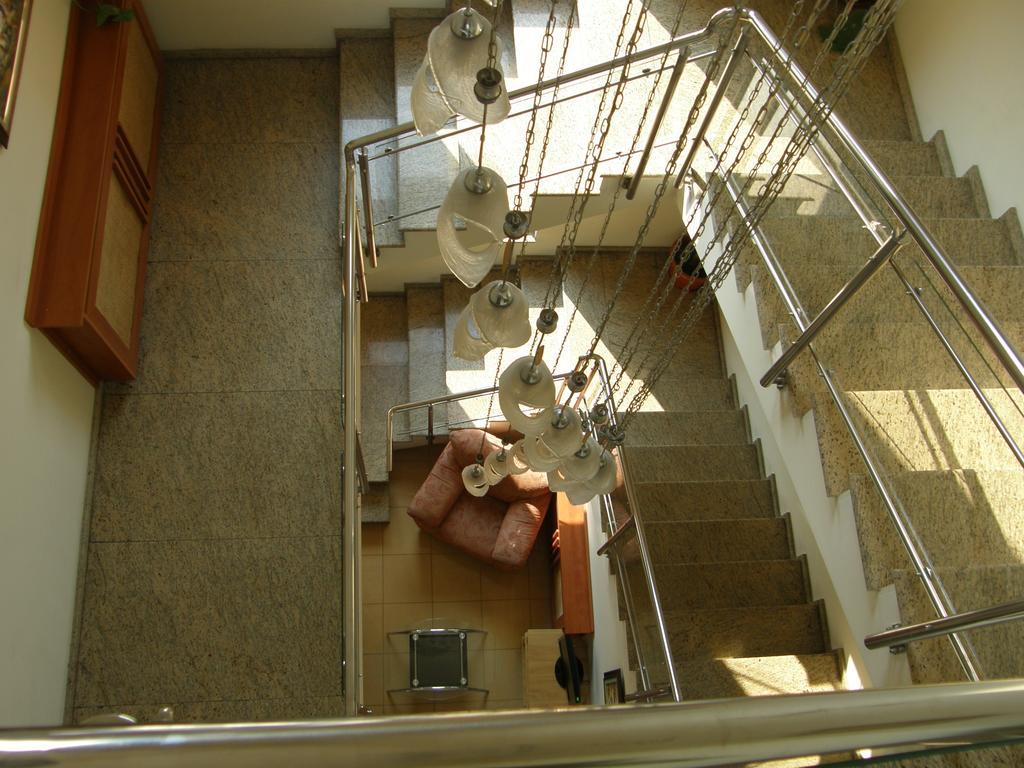 Philippopolis Hotel Plovdiv Kültér fotó
