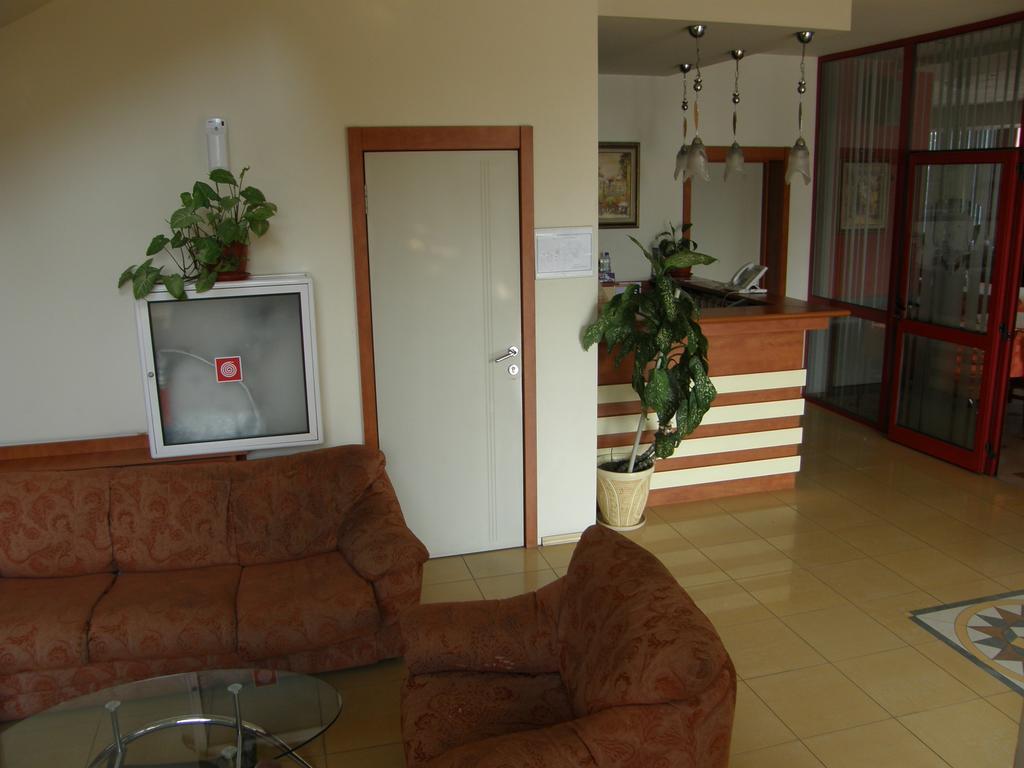 Philippopolis Hotel Plovdiv Kültér fotó
